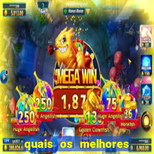 quais os melhores jogos da blaze